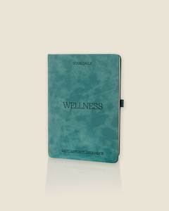 All: Nuzest Wellness Journal