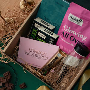 All: Gift Box 2