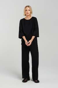 Tory Pant | Black