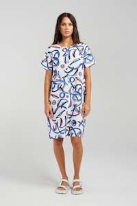 Millie Dress | Motion