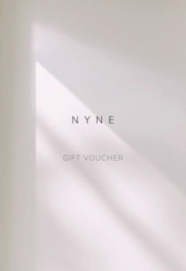 Clothing manufacturing - womens and girls: GIFT VOUCHER