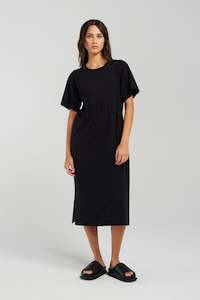 Sloan Dress | Black