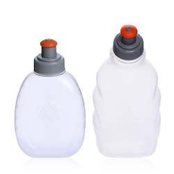 Sporting equipment: AONIJIE Water Bottles Flask Storage Container Running Hydration Belt Backpack Waist Bag Vest