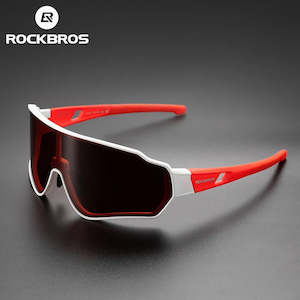 Sporting equipment: Cycling Glasses Men Women Photochromic Outdoor Sport Hiking Eyewear Polarized Sunglasses Inner Frame