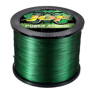 Braided Fishing Line Multifilament Carp Fly 4 Strand 300M 500M 1000M Spinning Ex…