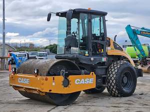 2020 Case 1110 Ex-D Roller