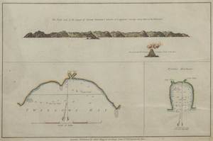 Queen Charlotte's Islands