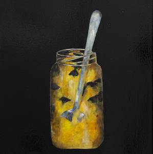 Art dealing: Marmalade