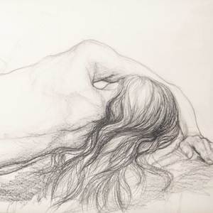 Reclining Nude