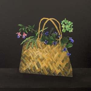 Art dealing: Garden Kete