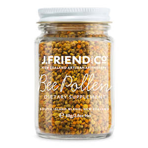 Bee Pollen