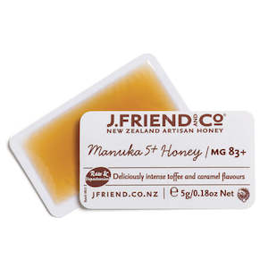 Honey manufacturing - blended: Honey Snap - Single Pack