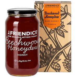 Beechwood Honeydew - 1.4kg