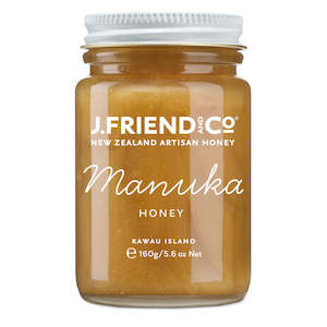 Manuka Honey - 160g