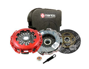 Mantic Clutch: Subaru Impreza WRX EVO 3, 5 Speed, 7/99-9/99 Mantic Stage Performance Clutch Kit