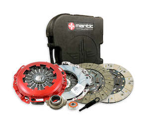 Subaru Impreza WRX EVO 3, 5 Speed, 7/99-9/99 Mantic Stage Performance Clutch Kit