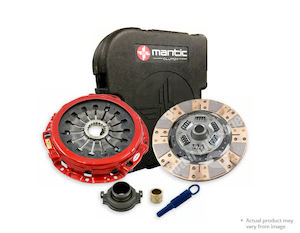 Subaru Impreza WRX 4WD, 2/94-8/98 Mantic Stage Performance Clutch Kit