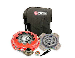 Subaru Forester S10, 3/98-5/02 Mantic Stage Performance Clutch Kit