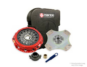 Subaru Impreza WRX 4WD, 2/94-8/98 Mantic Stage Performance Clutch Kit