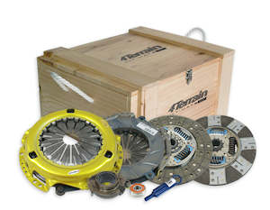 4Terrain Ultimate Offroad Performance Clutch Kit to Suit Toyota Hilux