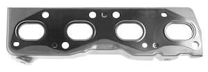 Gaskets: Nissan Pulsar Permaseal Manifold Exhaust Gasket