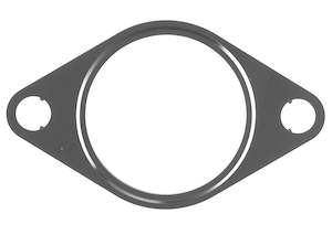 Gaskets: Hyundai i30 Permaseal Exhaust Flange Gasket