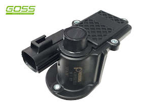 VOLVO S80 Egr Valve - EV156