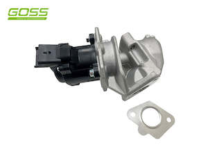 Egr Parts: MITSUBISHI MAGNA Egr Valve - EV167