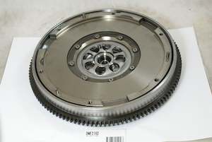 Flywheels: Subaru Outback B13, 5 Speed, 9/08-8/09 PHC Dual Mass Flywheel (DMF)