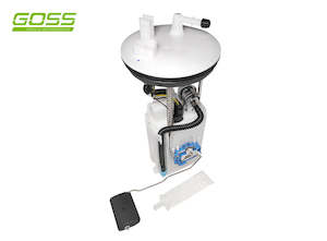 Fuel Pumps: HYUNDAI H-1 Fuel Pump - GE592