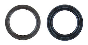 Belts: Hyundai Sonata Permaseal Timing Belt Seal Kit