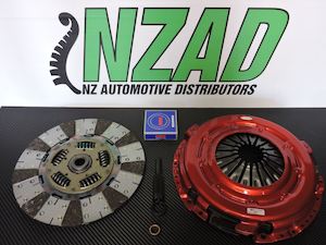 Nissan Safari Patrol TD42 TD42T 300mm Uprgrade HD Custom Viper LS1 Clutch Kit