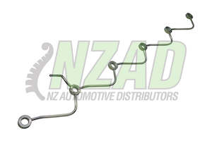 Nissan Patrol Safari TD42 TD42T Injector Spill Rail Genuine Nissan FREE FREIGHT