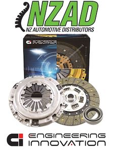 Nissan Safari Patrol Y60 TD42T Replacement Clutch