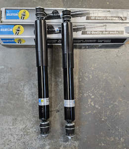 Nissan Patrol Safari Y60 GQ Bilstein B4 Replacement Shock Absorbers