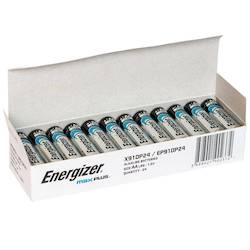 Energizer MAX PLUS bulk AA box of 24