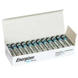 Energizer MAX PLUS Bulk AAA Box of 24