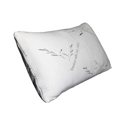 Bamboo Gel Pillow