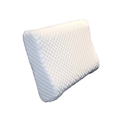 Puro Latex Contour Pillow