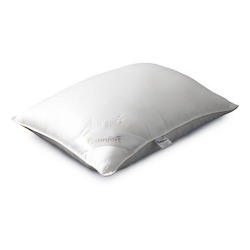 Bed: Ecomfort Tencel Pillows