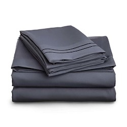 Bamboo Bed Sheet Set