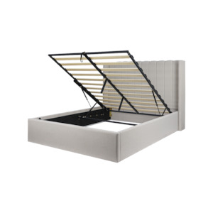 Lift Up Storage Bed