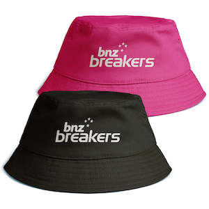 NZ Breakers Reversible Bucket Hat