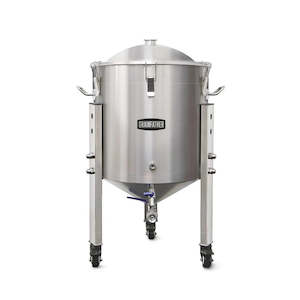 Sales agent for manufacturer: Grainfather SF50 Conical Fermenter