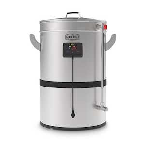 Sales agent for manufacturer: GRAINFATHER G40 NZ/AU