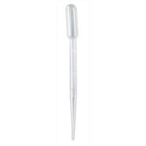 Pipette 3mL (Graduated 0.5mL)