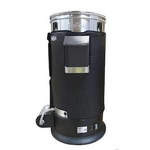 Sales agent for manufacturer: Grainfather G30 Graincoat