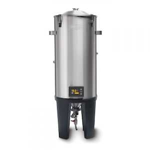 Sales agent for manufacturer: Grainfather GF30 Fermenter