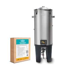 GF Conical Fermenter Basic Cooling Edition