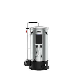 Sales agent for manufacturer: Grainfather G30v3 - NZ/AU